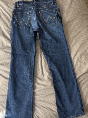 Women’s Wrangler jeans